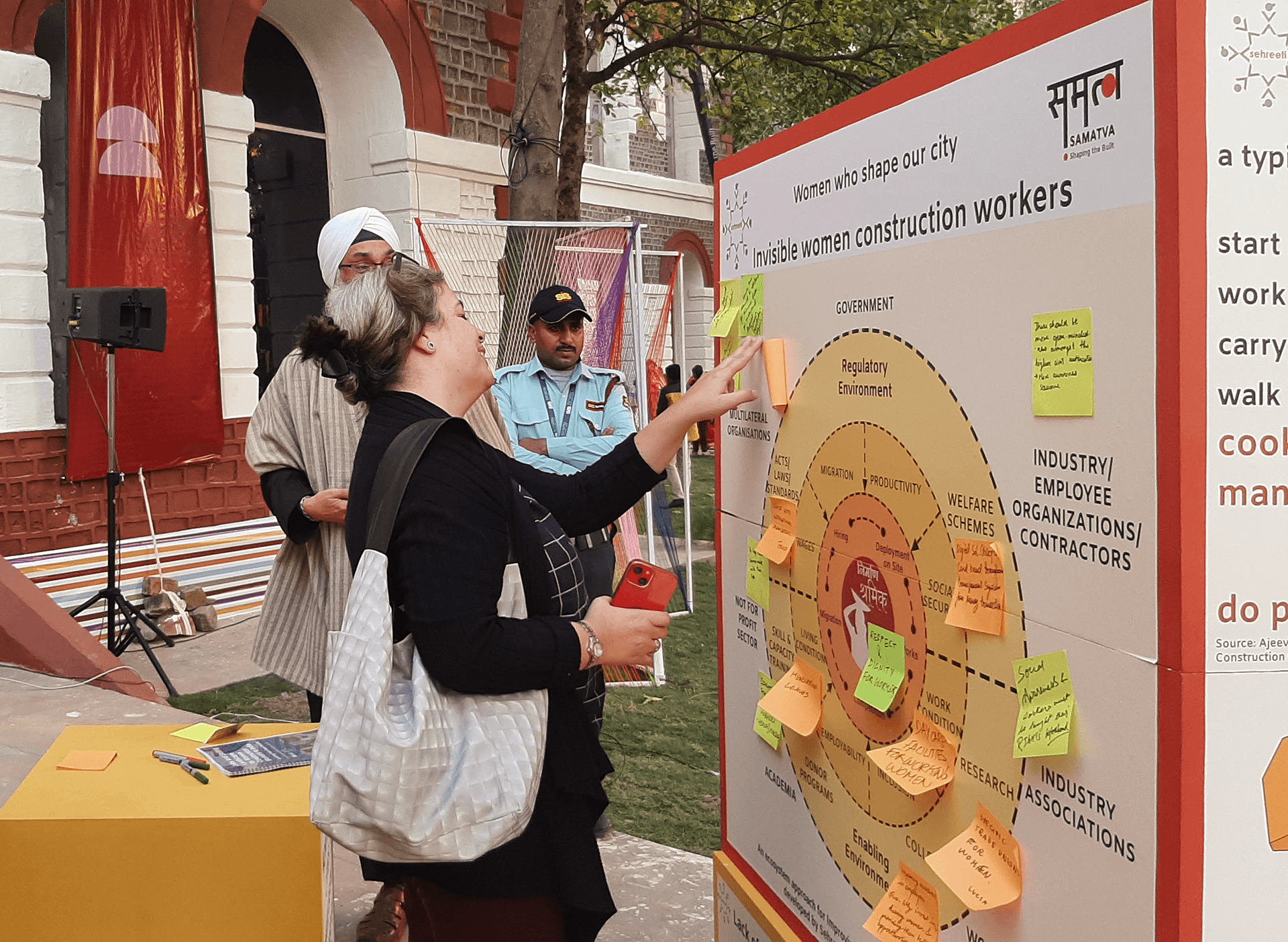 萨马特瓦：展览设计-81