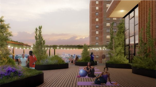 丨美国纽约丨MASS Design Group,Marvel Architects-23