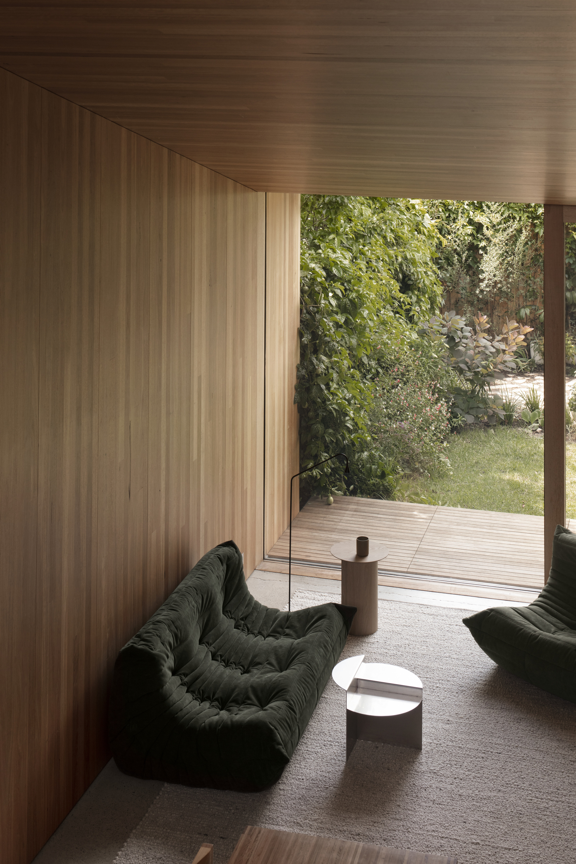 联合街住宅丨澳大利亚丨Prior Barraclough-22