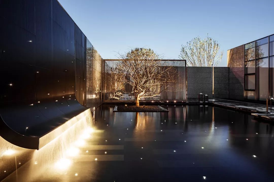 凤起花山 栖居乐鸣|绿城·武汉凤起乐鸣-48