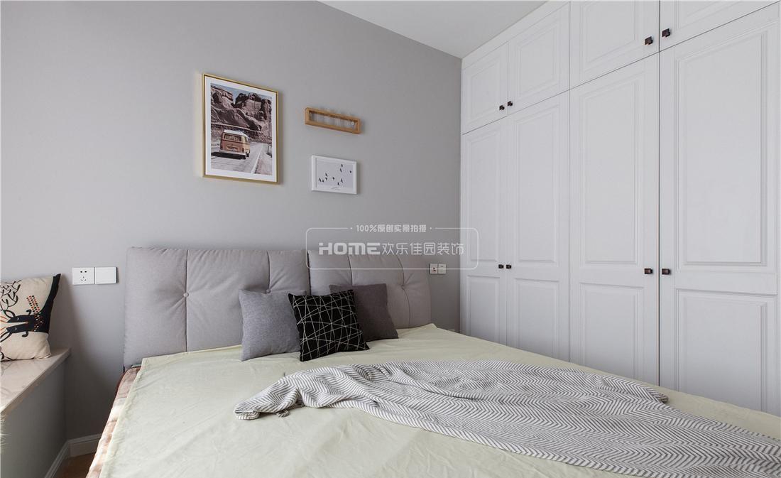 初秋之家,慢时光里的北欧风情-32