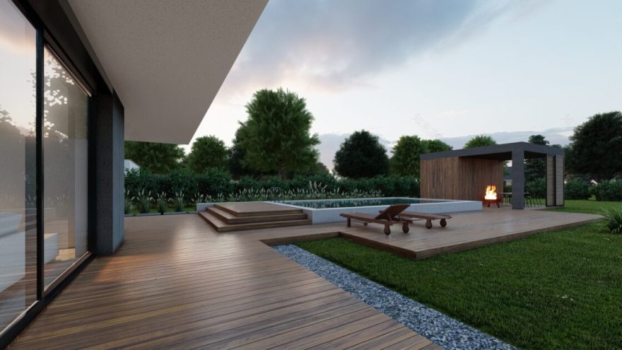 伊维尼建筑实验室(注:Iwiny可能是特定名称,若有专门的译法需结合具体背景确定,这里按音译处理;Archilab常见为建筑实验室) -1