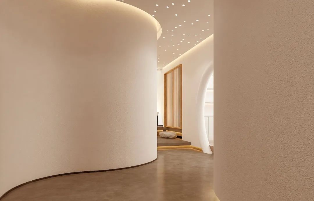 霖谷檀苑会所丨中国北京丨恒典装饰-17