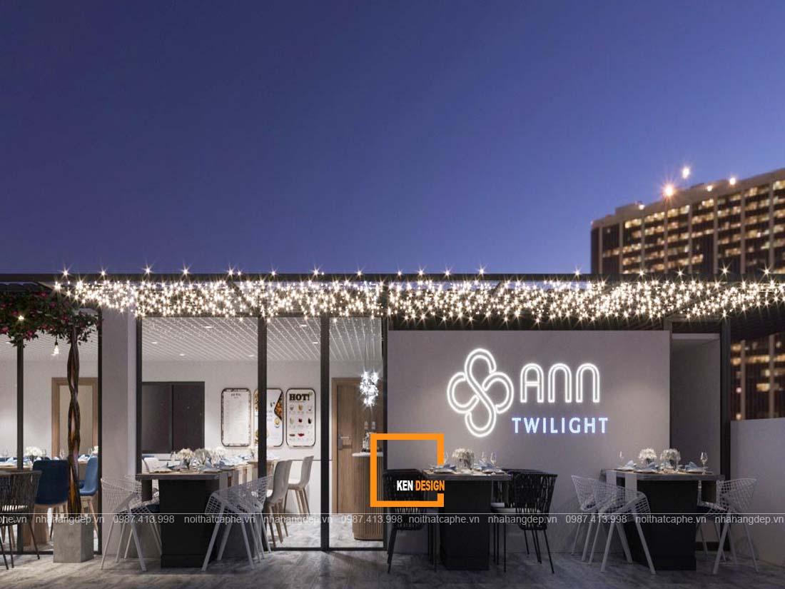Ann Hotel & Spa(含咖啡馆,餐厅,酒店,水疗中心)丨越南丨KenDesign-36