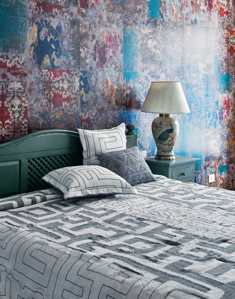 德夫拉吉住宅丨印度班加罗尔丨FADD Studio-19