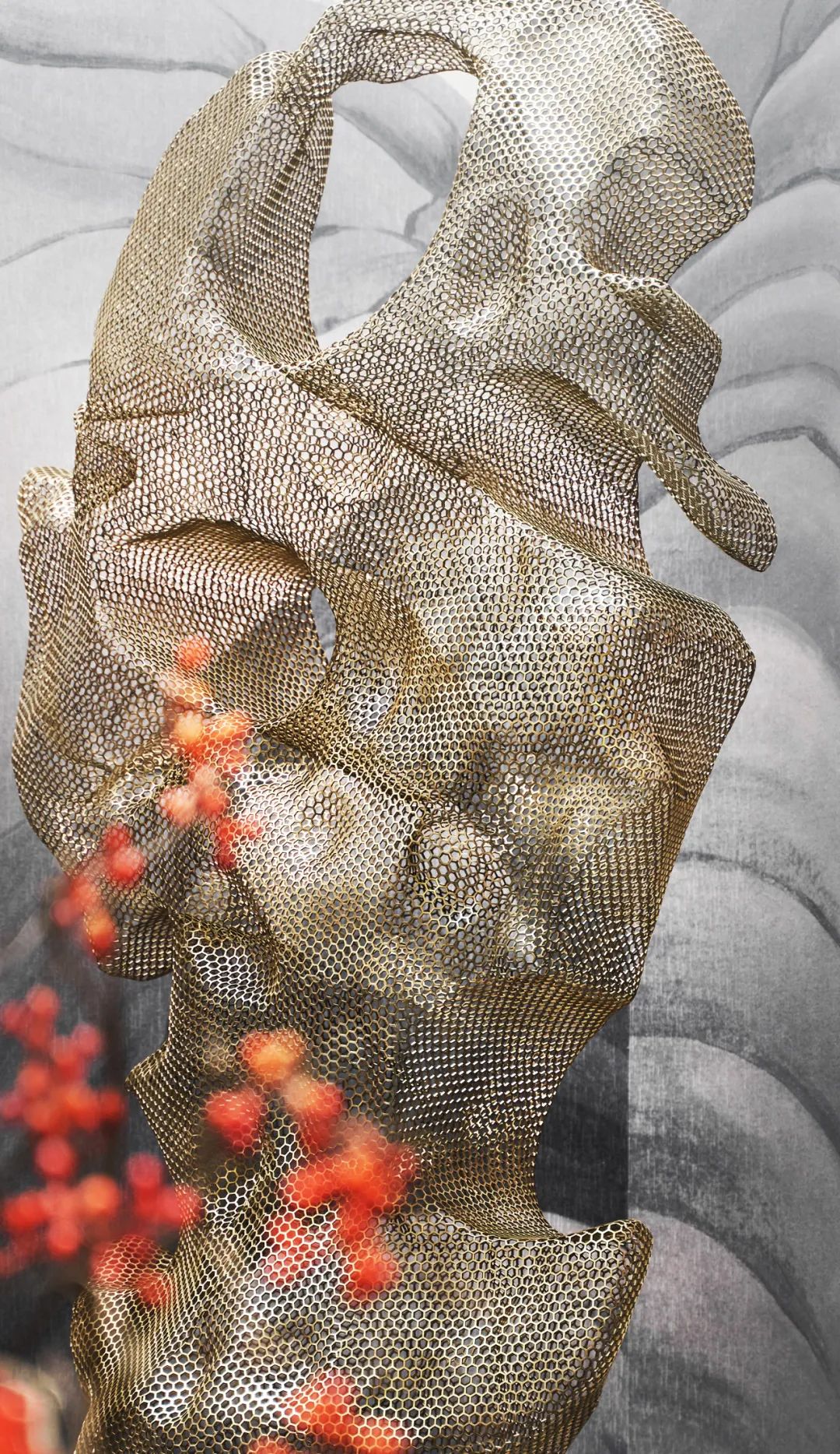 桂林兴进江山樾合院 “阳江月”户型丨中国桂林丨本则设计-0