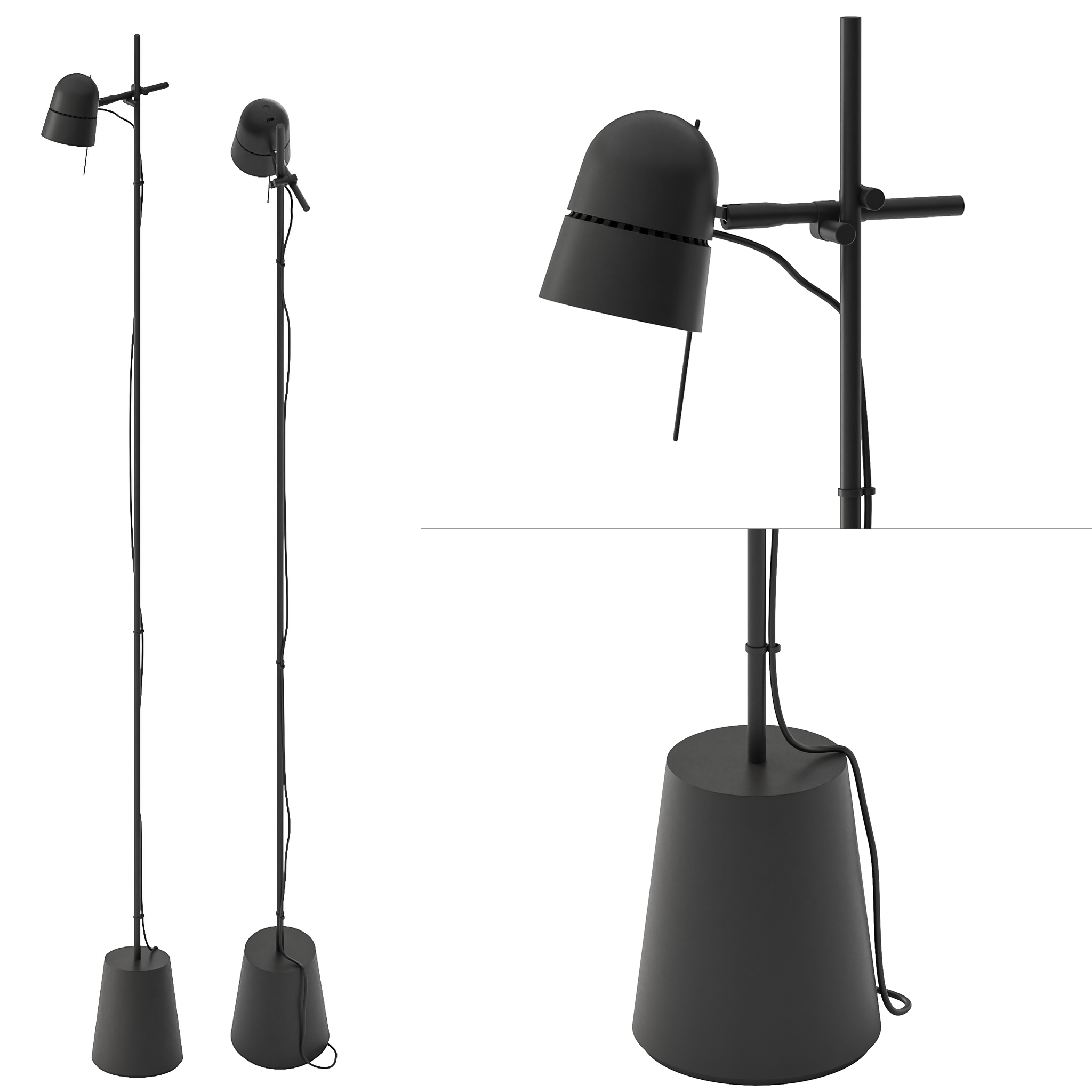 客厅家具套装(咖啡桌系列01)-18