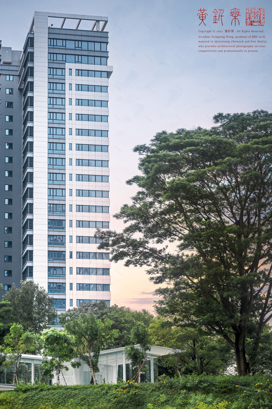 广州科学城 GTP 归谷 Link 综合体丨中国广州丨TCDI 创思设计集团-76