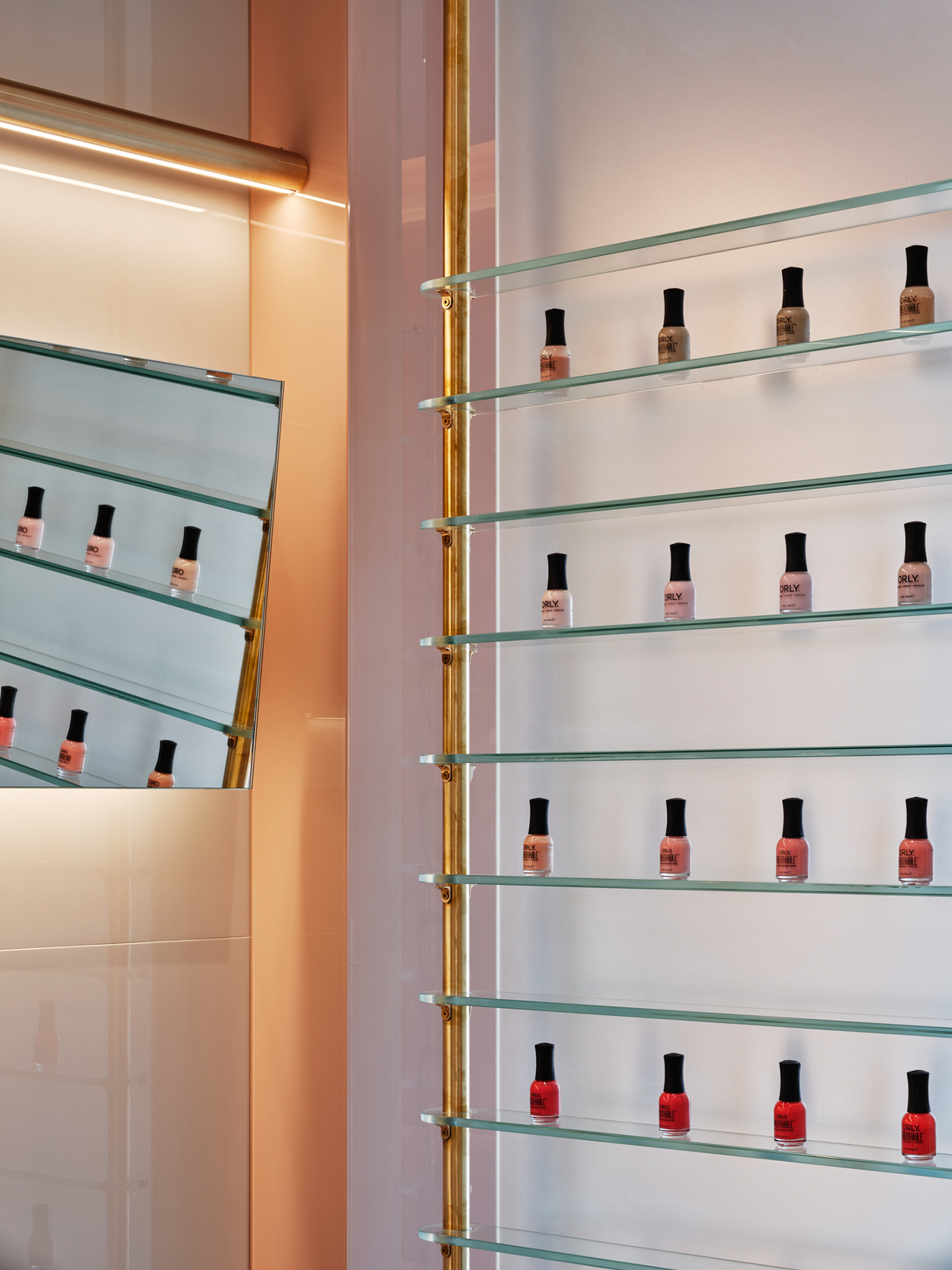 Nailtini 养生馆丨Studio FORM-8