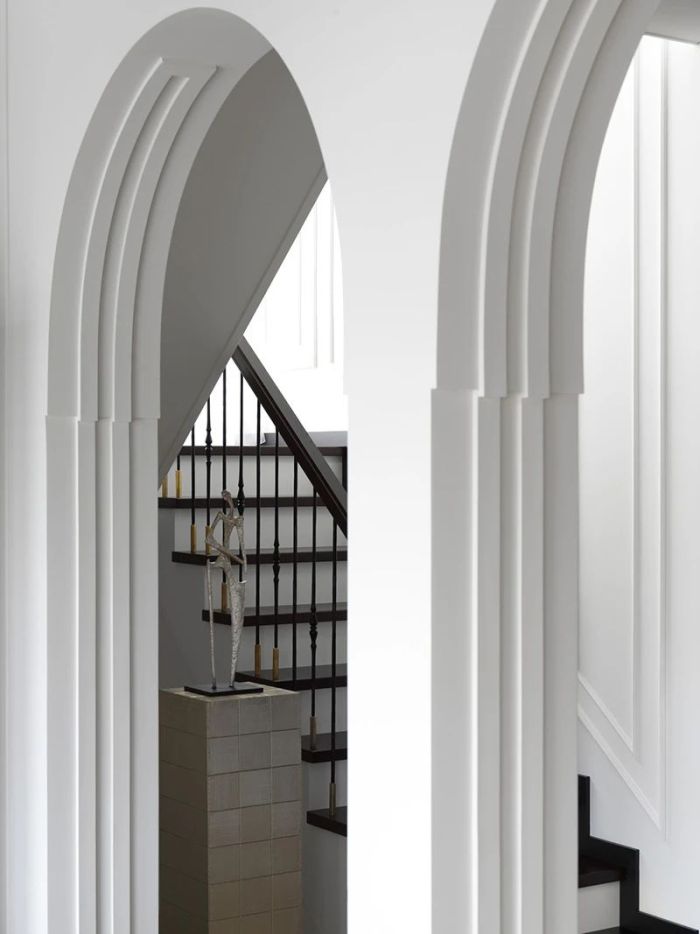 俄罗斯年轻家庭的豪华海滨度假住宅丨Natalia Semenova 和 Beatrice Tuluk-11