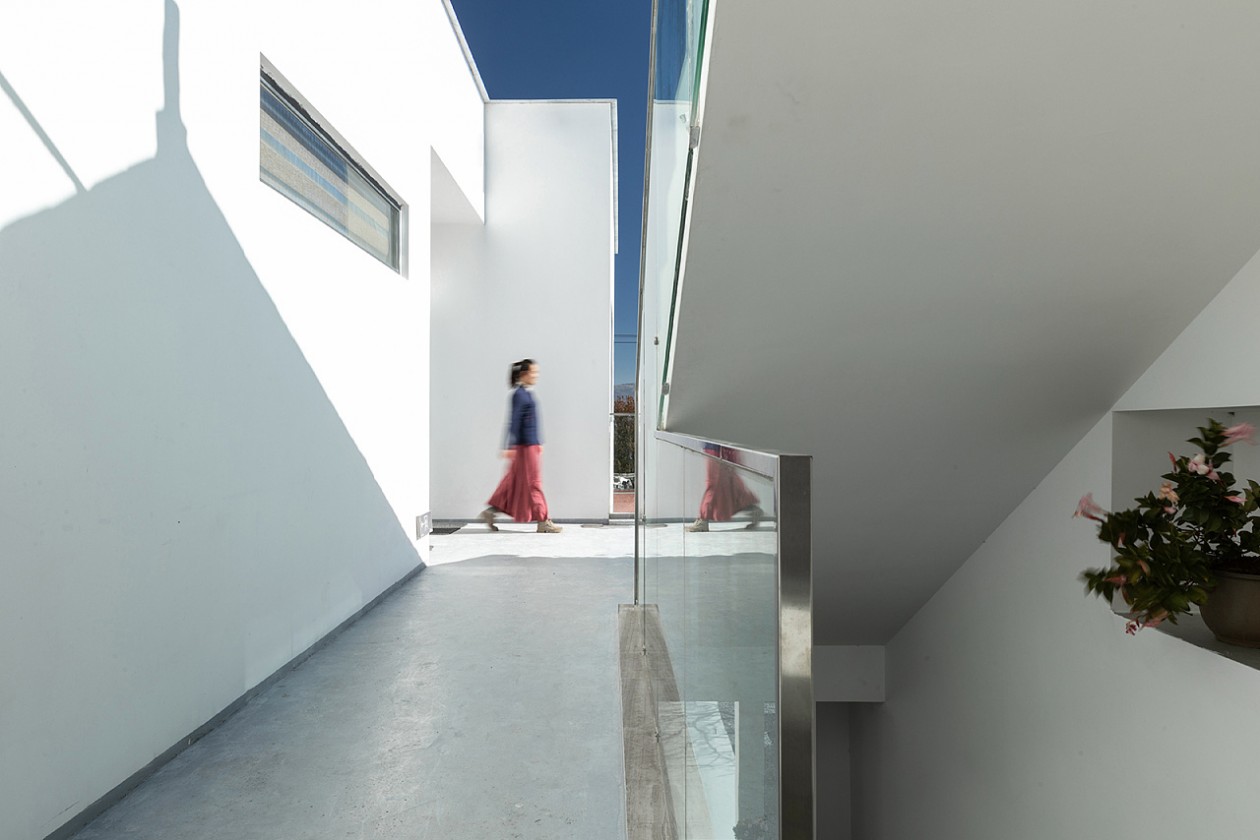 大理解春秋酒店-19