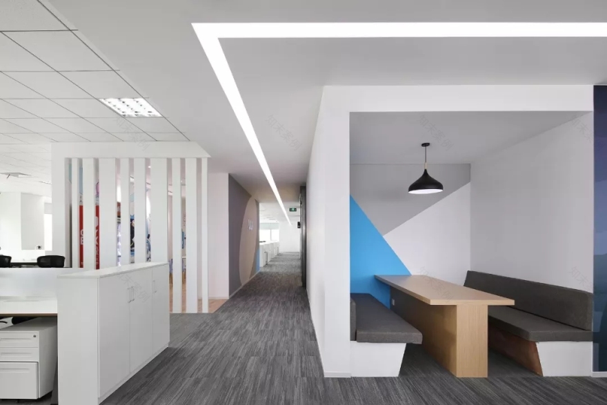 哔哩哔哩上海办公室,哔哩哔哩北京办公室-28