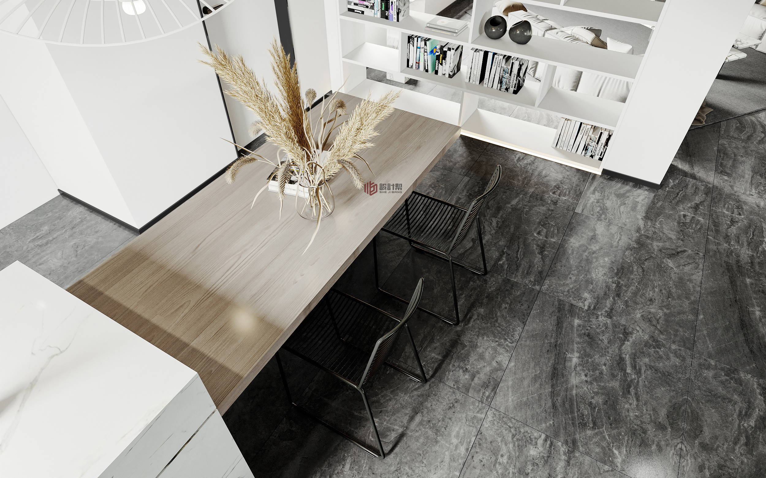 简约而不简单，打造温馨家居空间-14