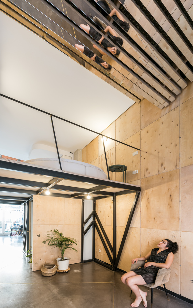 向上之家或上层之家-28