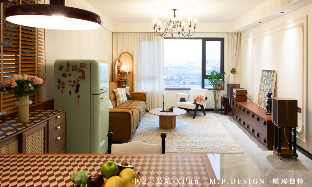 M.P.DESIGN-墨绿协奏曲-224