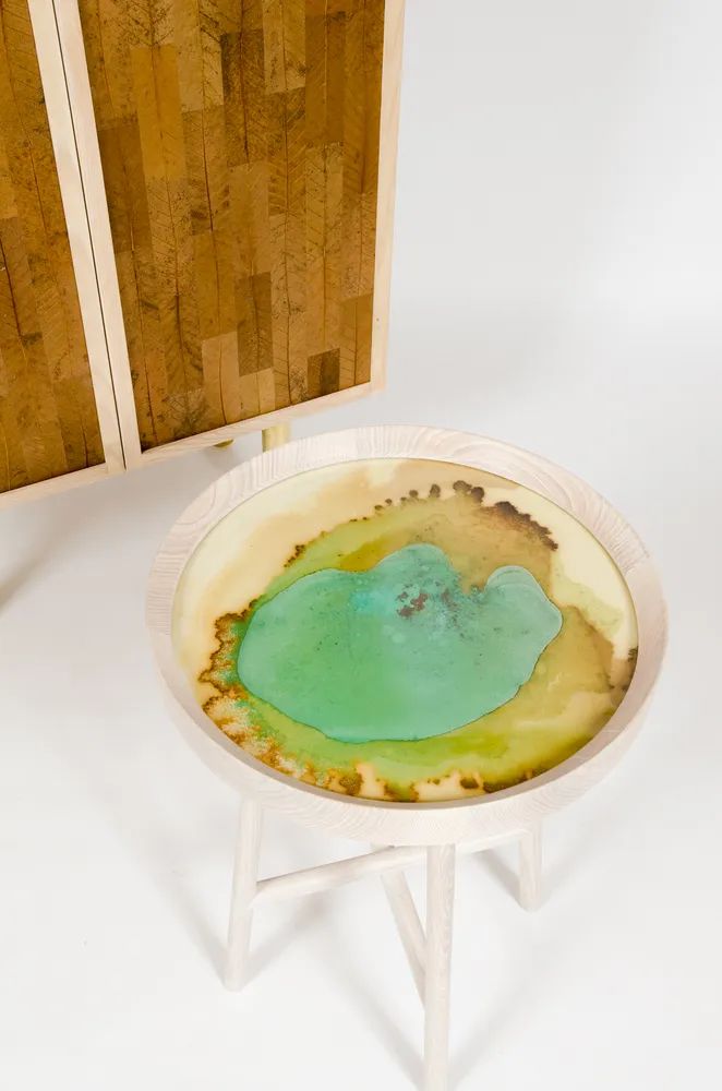 24 平米橡木小屋,绿色可持续的城市商业产品-37