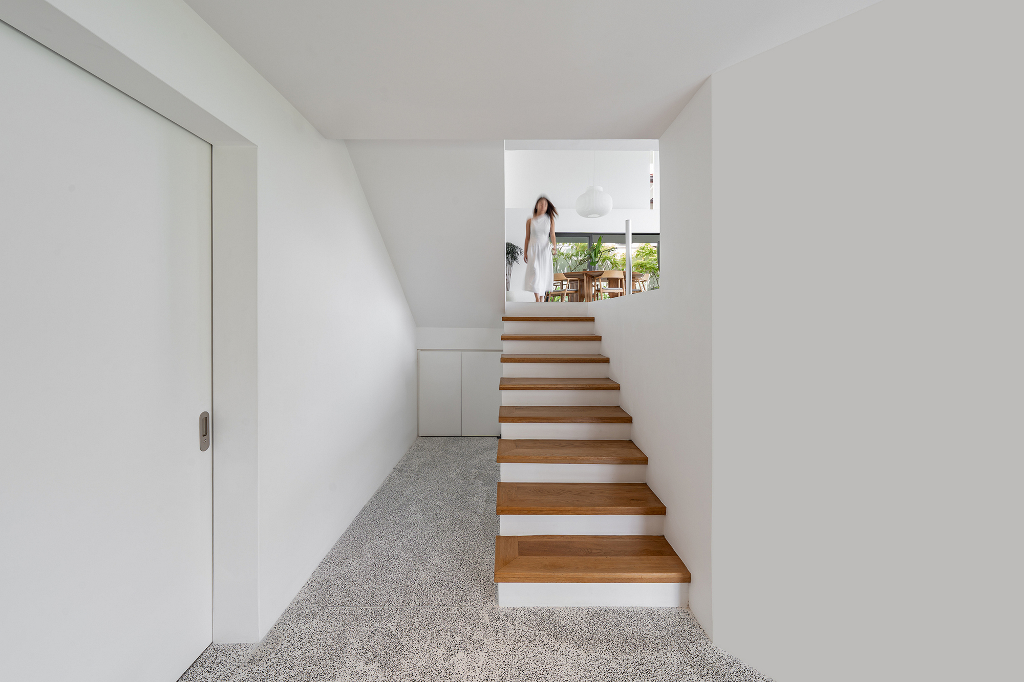 独栋别墅丨马来西亚吉隆坡丨Fabian Tan Architect-36