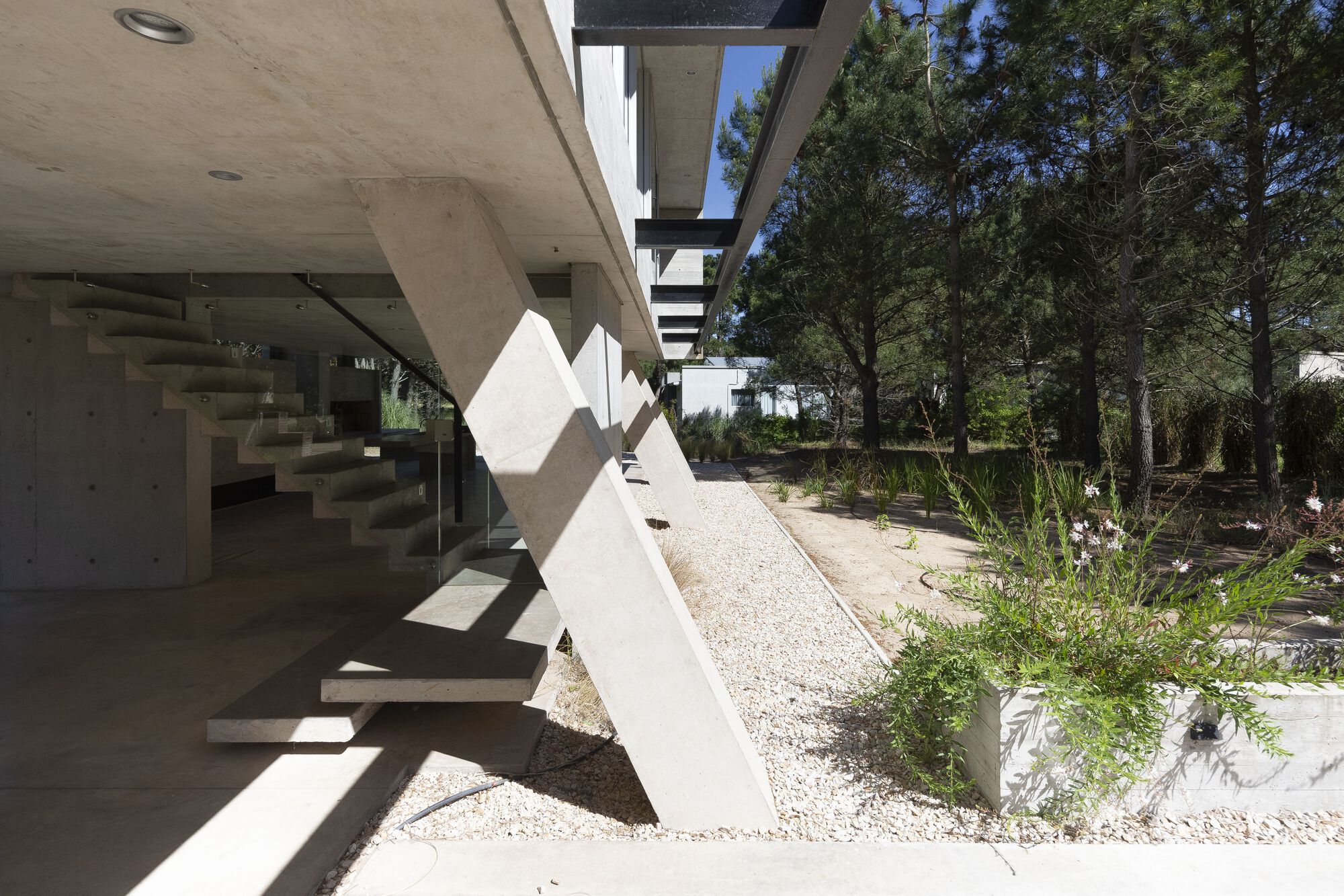 弗拉加塔大厦丨阿根廷丨Estudio Galera-34