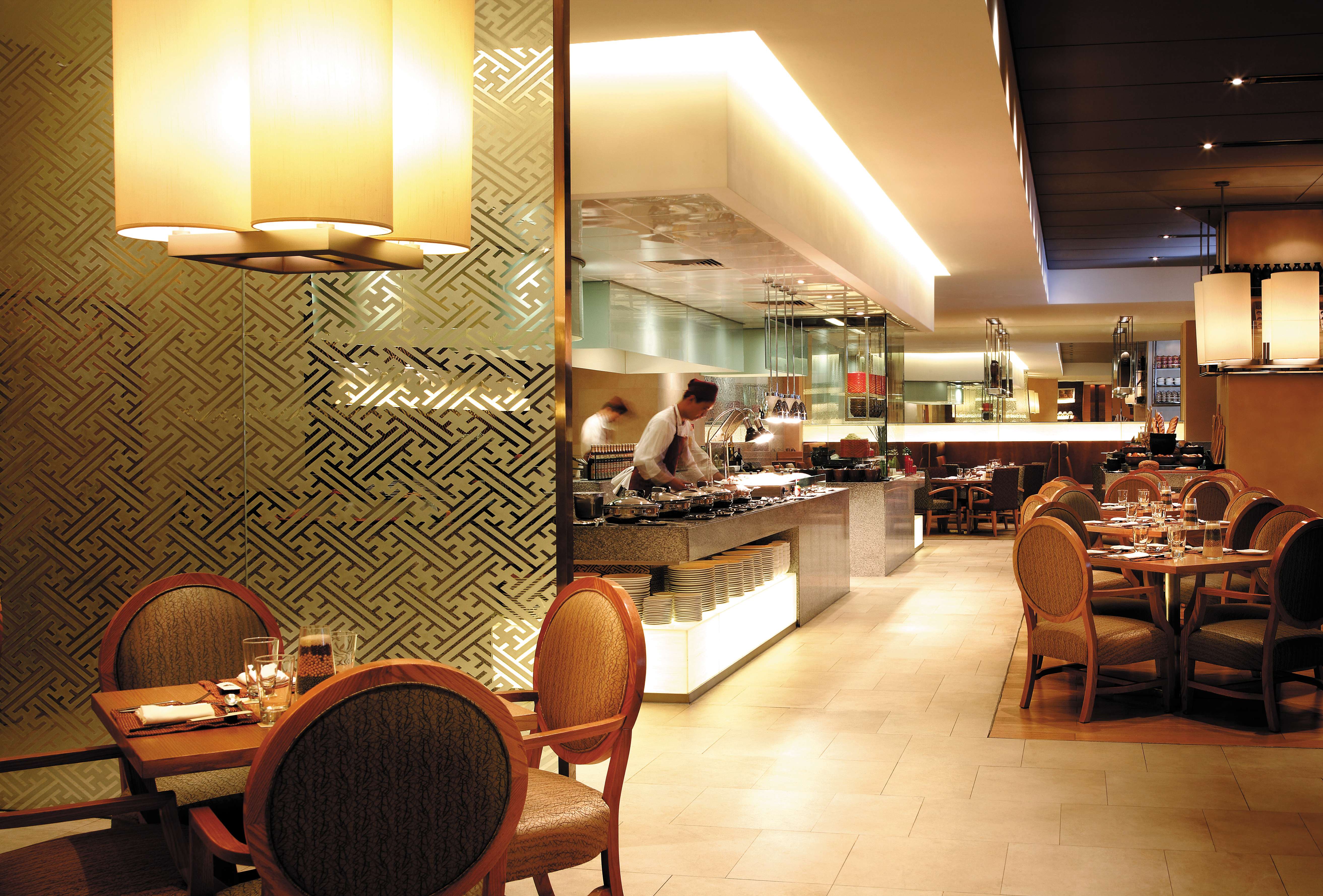 中国大连Shangri La Hotel, Dalian-1