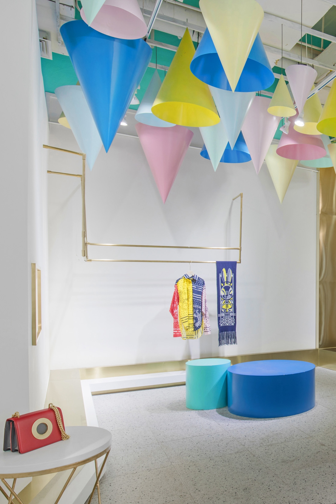 Best & Bestie Will® 全球设计师集合概念店-16