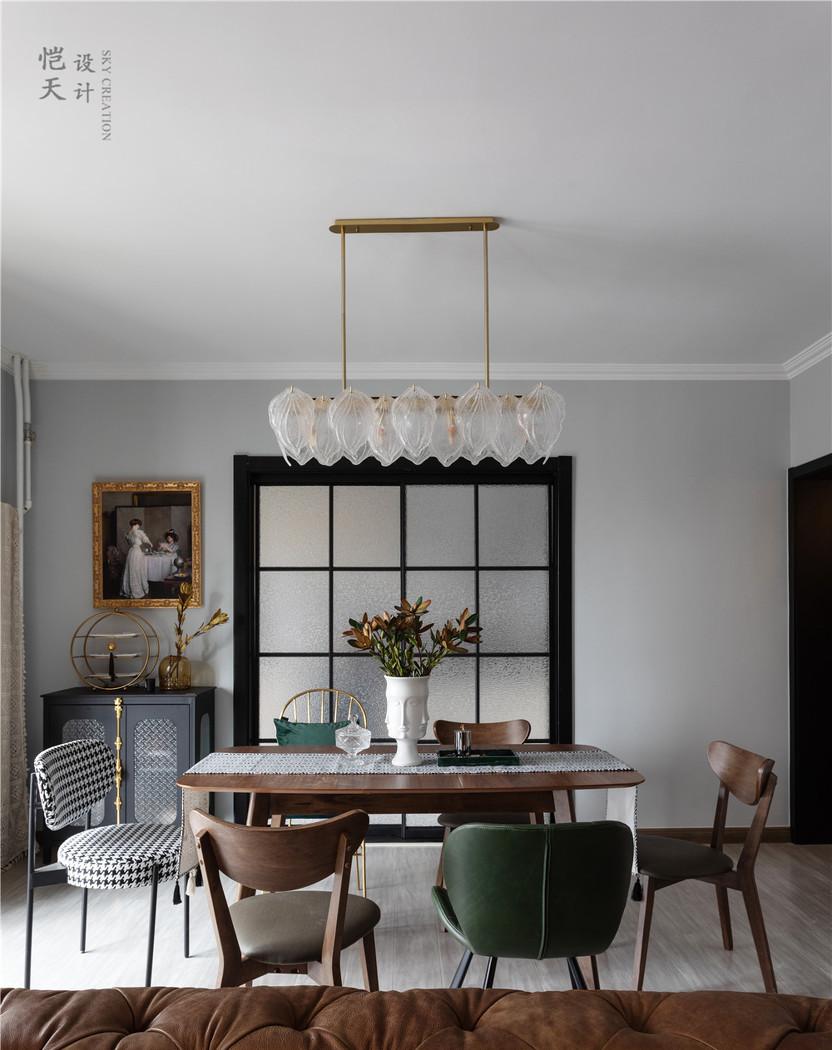 复古风情,温馨满屋——今生的拥抱里-6