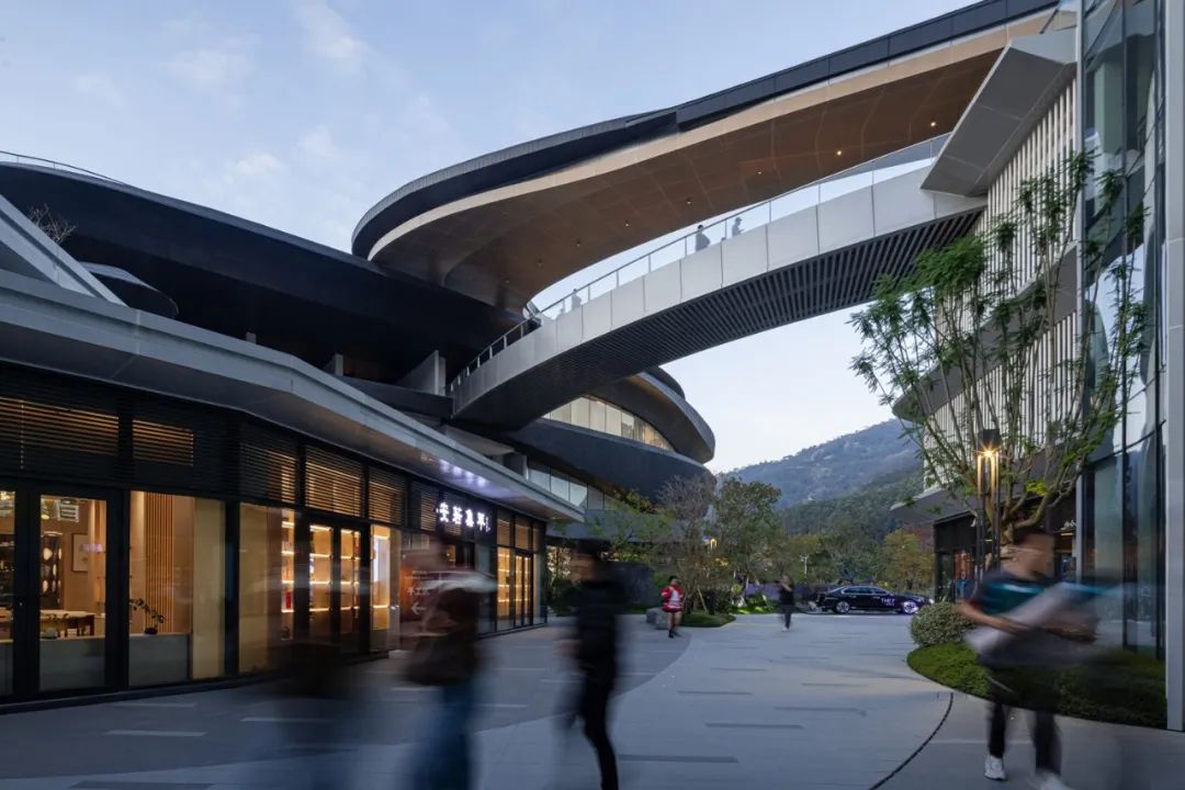 安若云舍丨中国漳州丨BUZZ建筑事务所-90