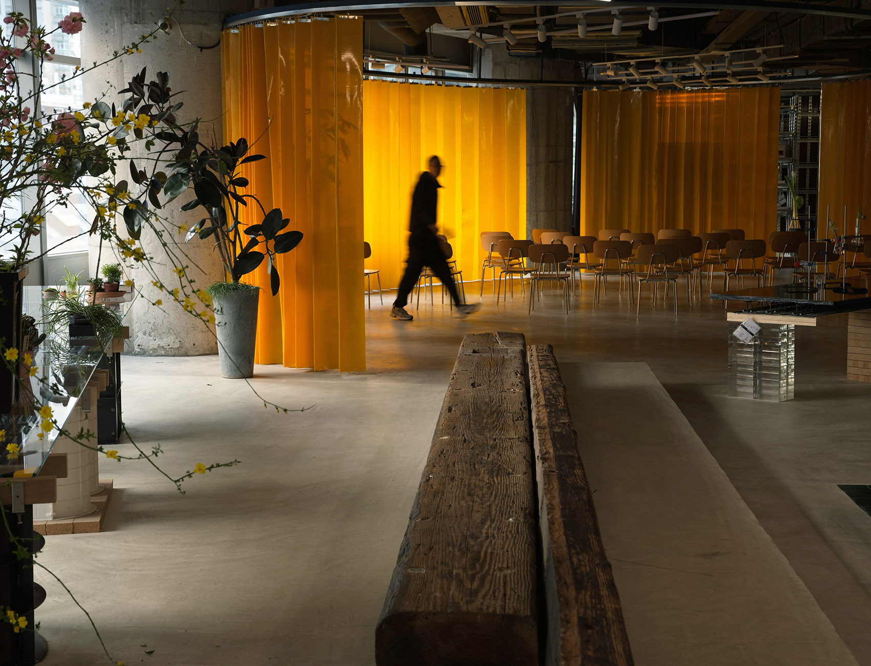 889GLO艺术空间丨中国上海丨SpActrum谱观-26