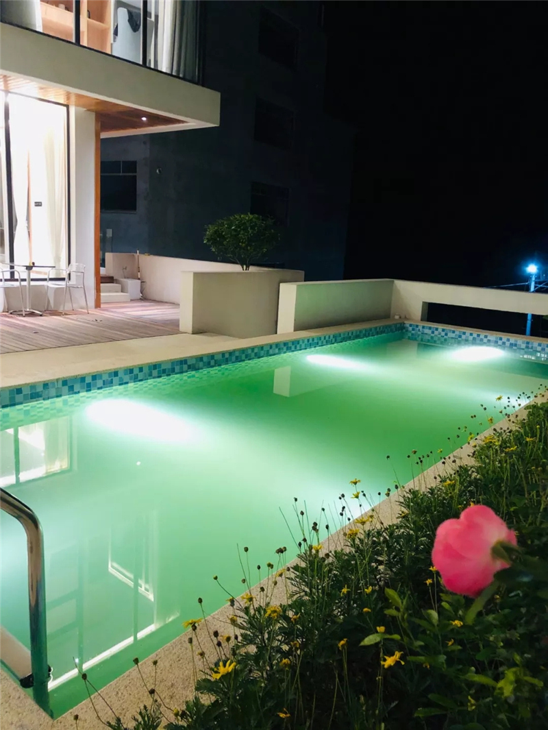 父亲的房子丨杭州品尚设计-41