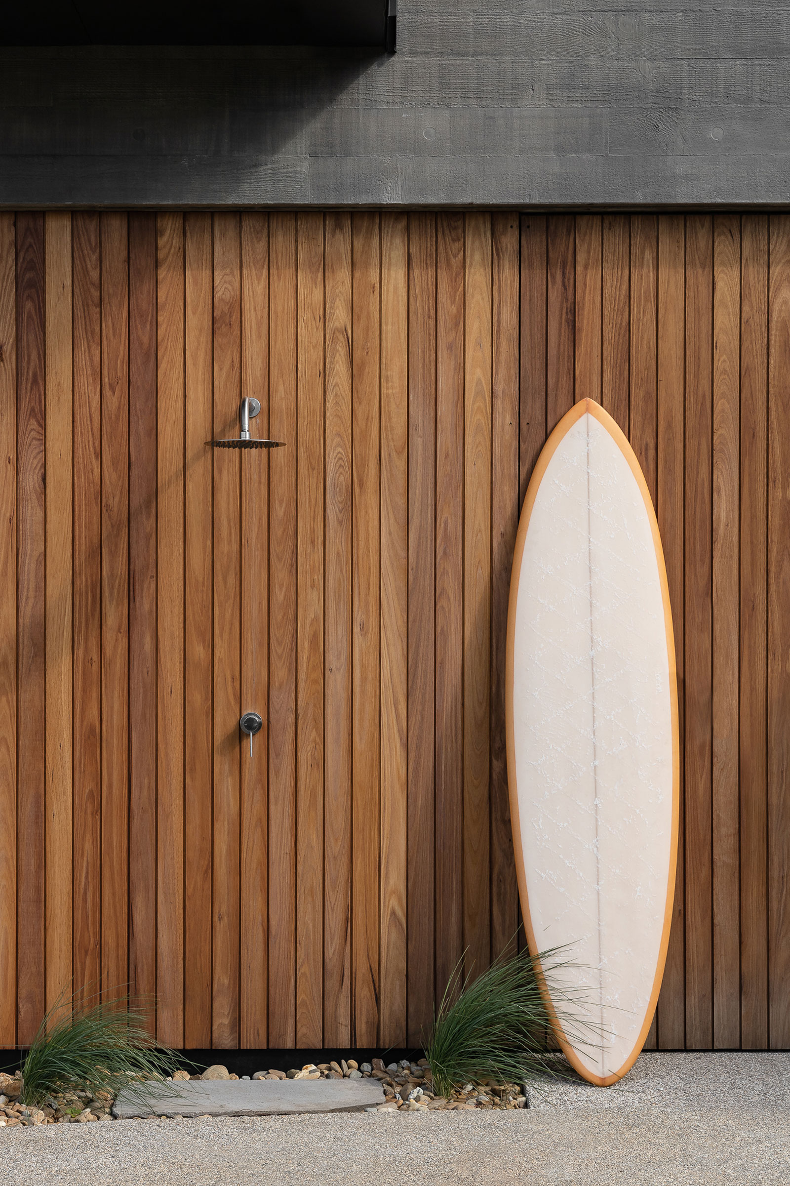 悬崖屋丨澳大利亚丨Simon Couchman Architects-7