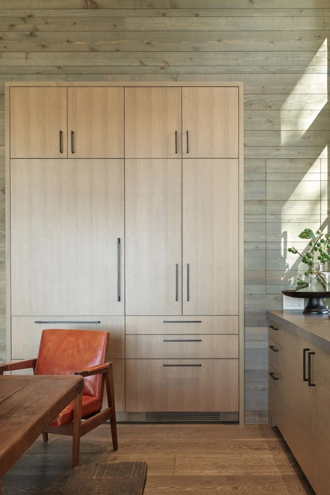 Hoedemaker Pfeiffer 揭示人类精神的设计之作-39