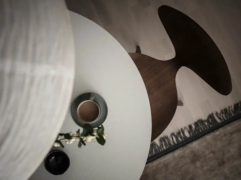 38 平米小公寓的雅致设计-7