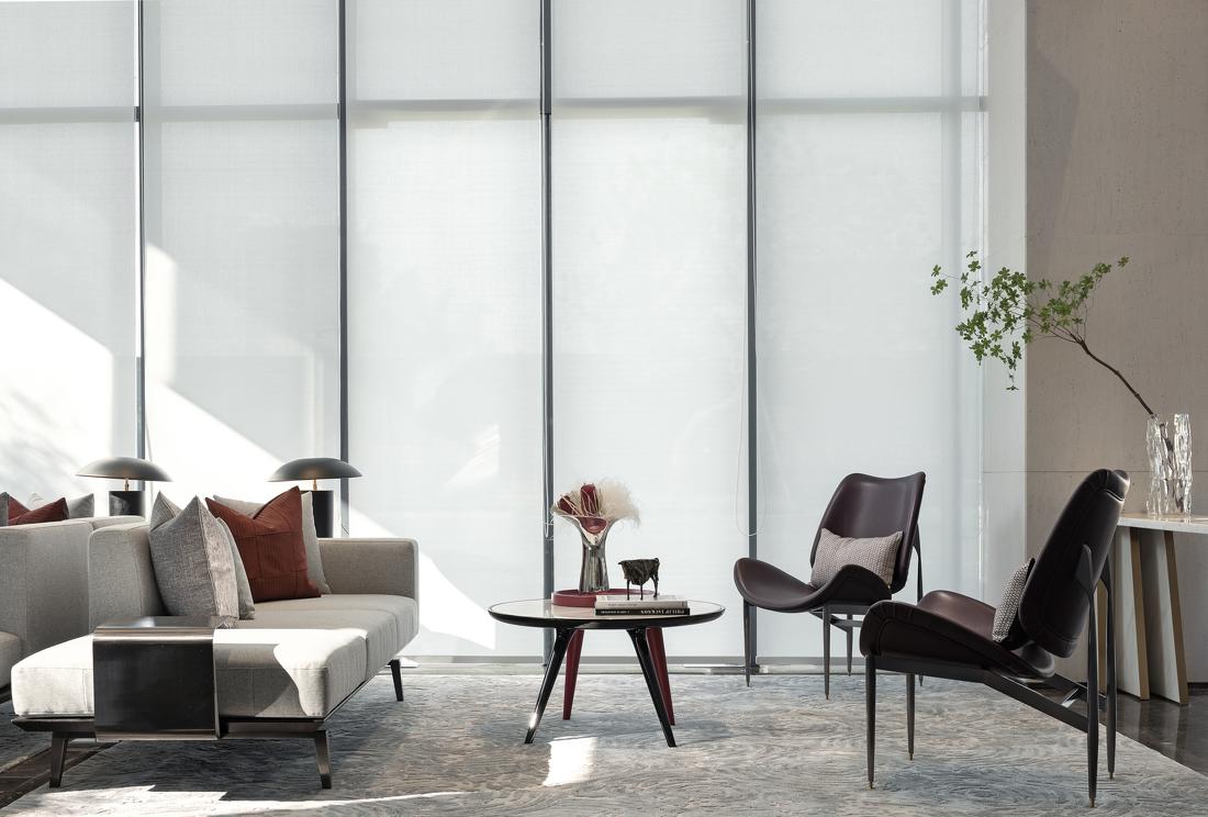 清远力高·君誉府销售中心丨中国清远丨万有引力-21