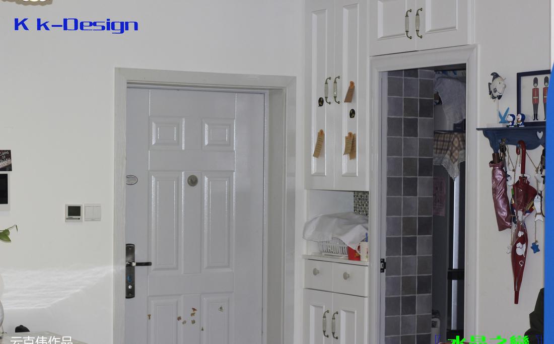 
云克伟Design,英郦庄园-水晶之恋 -10