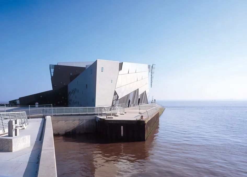 The Deep 水族馆丨英国丨Farrells 法雷尔-28