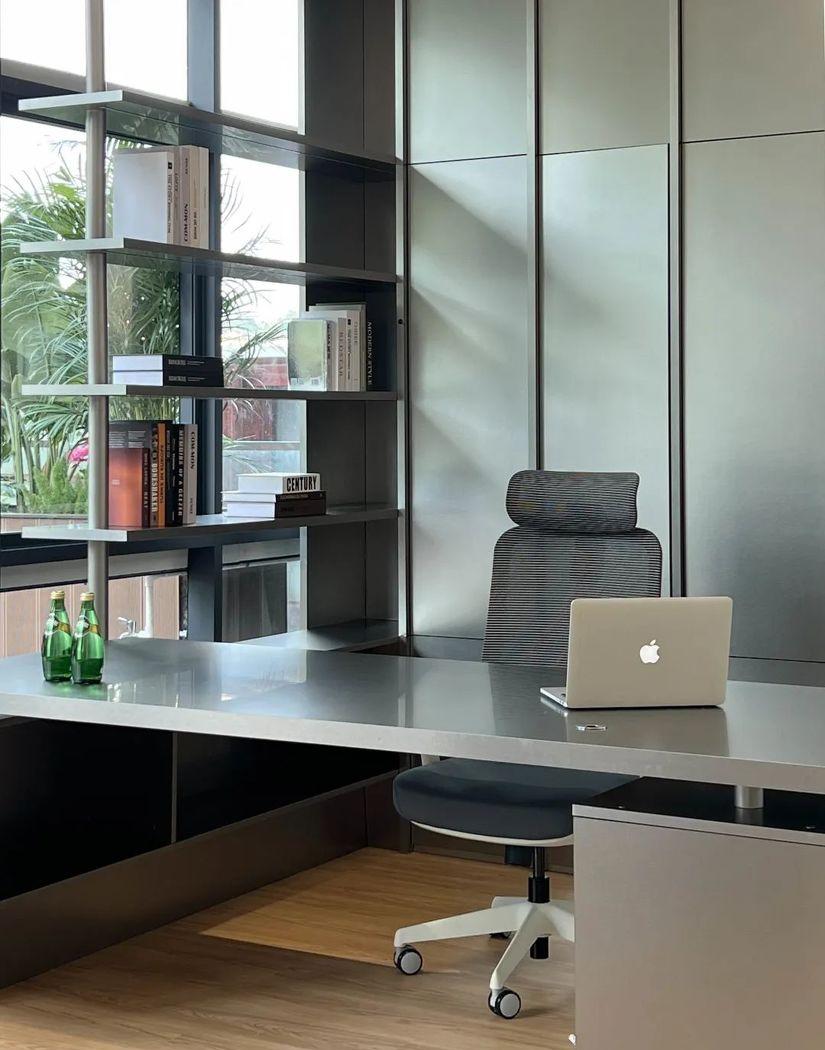 无变科技办公室项目丨中国广州丨JLD Studio-54