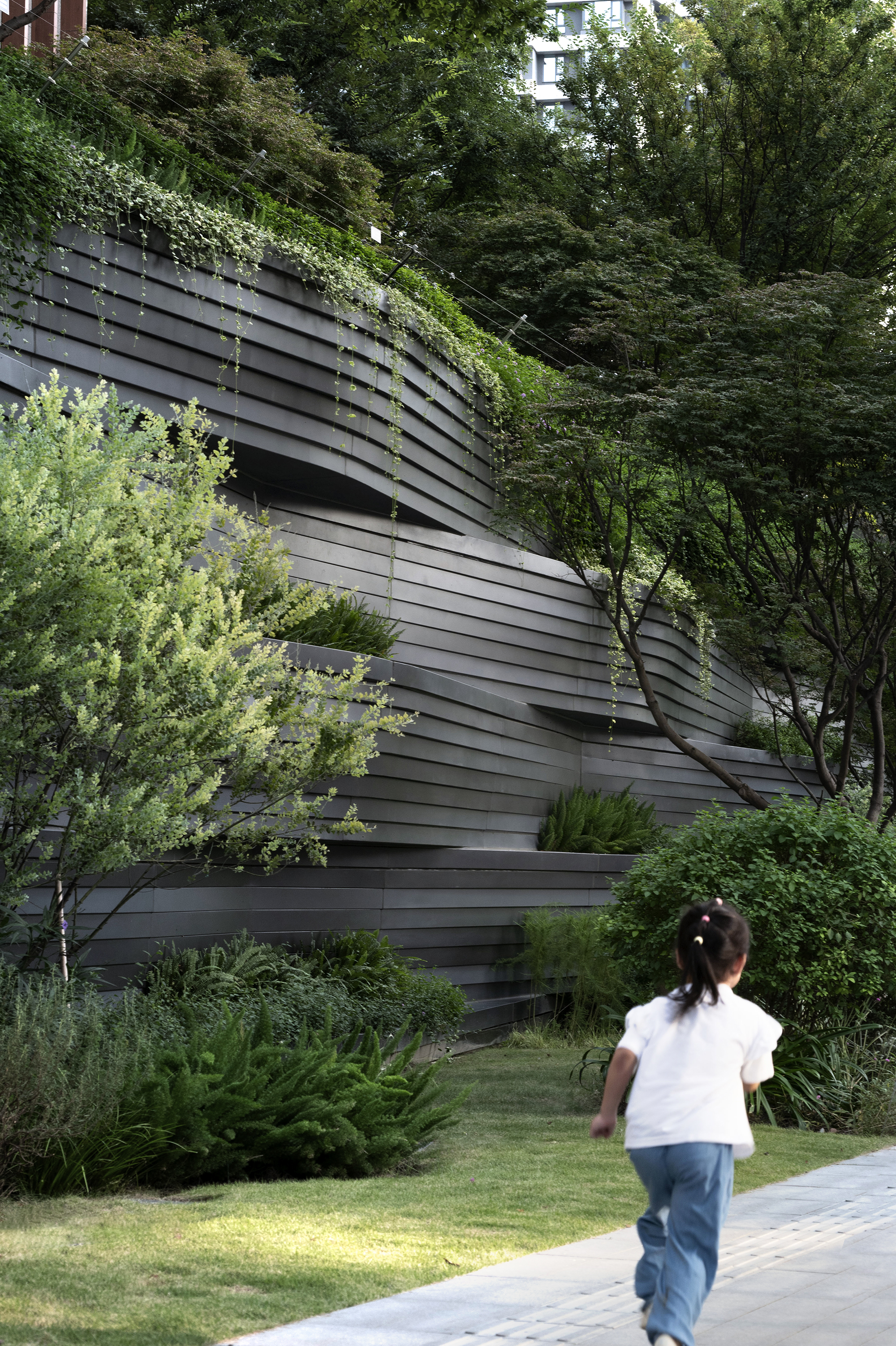 万华麓湖【鲲鹏阁 鲲鹏荟】焕新丨中国成都-95