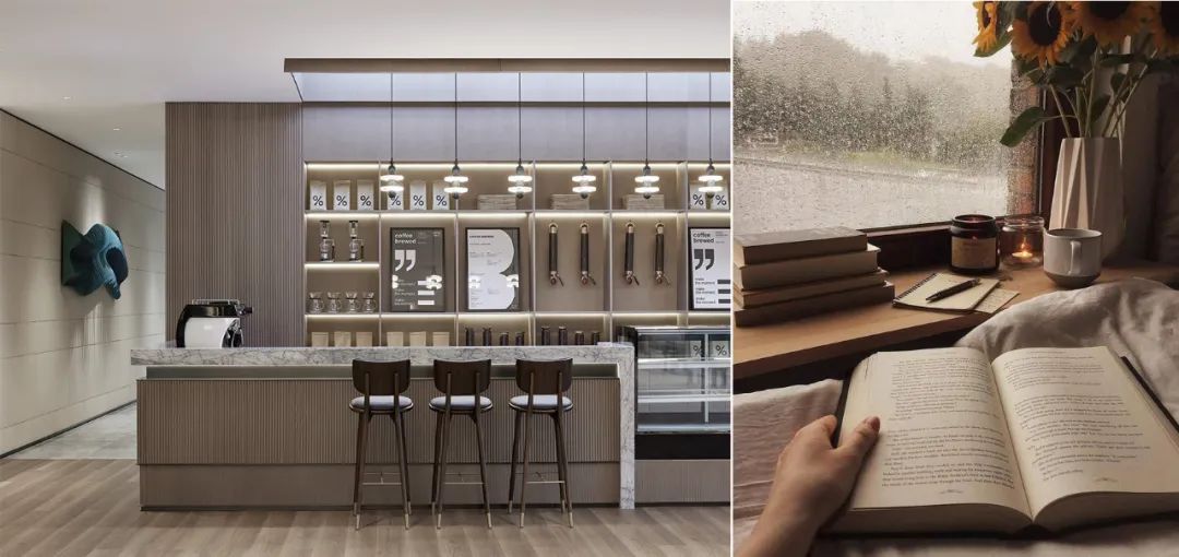 天鑫·鸿书华府丨中国漯河丨励时设计-37