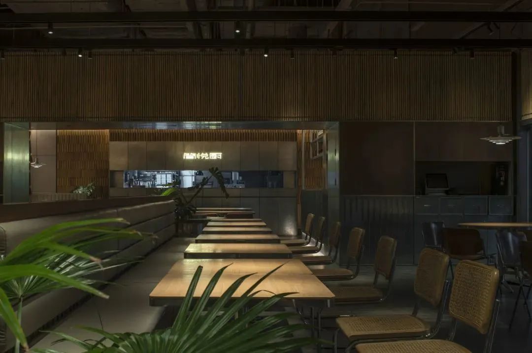 COLINMINT 简悦厨丨中国广州丨广州永创设计有限公司-36