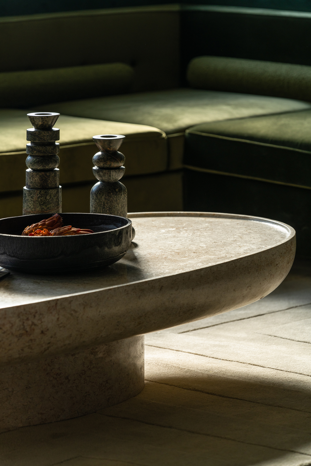 中海·国贸上城丨中国厦门丨ONECU壹方设计-91