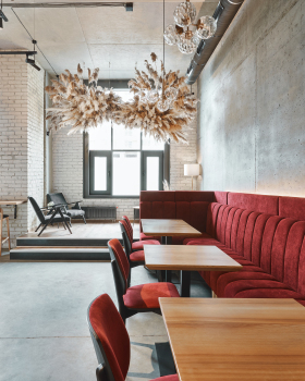 Simon Coffee Bar