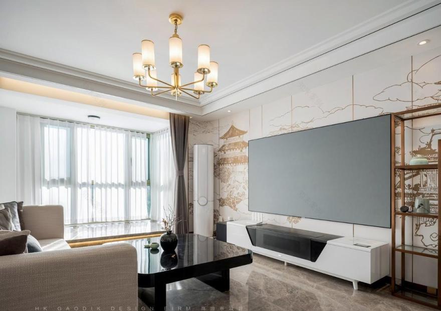 极简宋式美学,演绎现代雅致生活-6