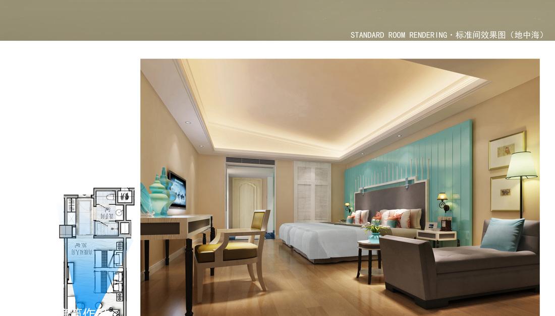 海南文昌佳达酒店-8