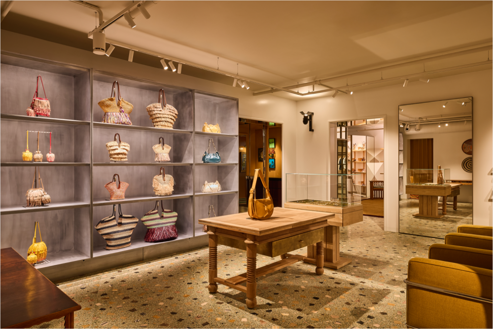 ZIMMERMANN store by studio mcqualter-0