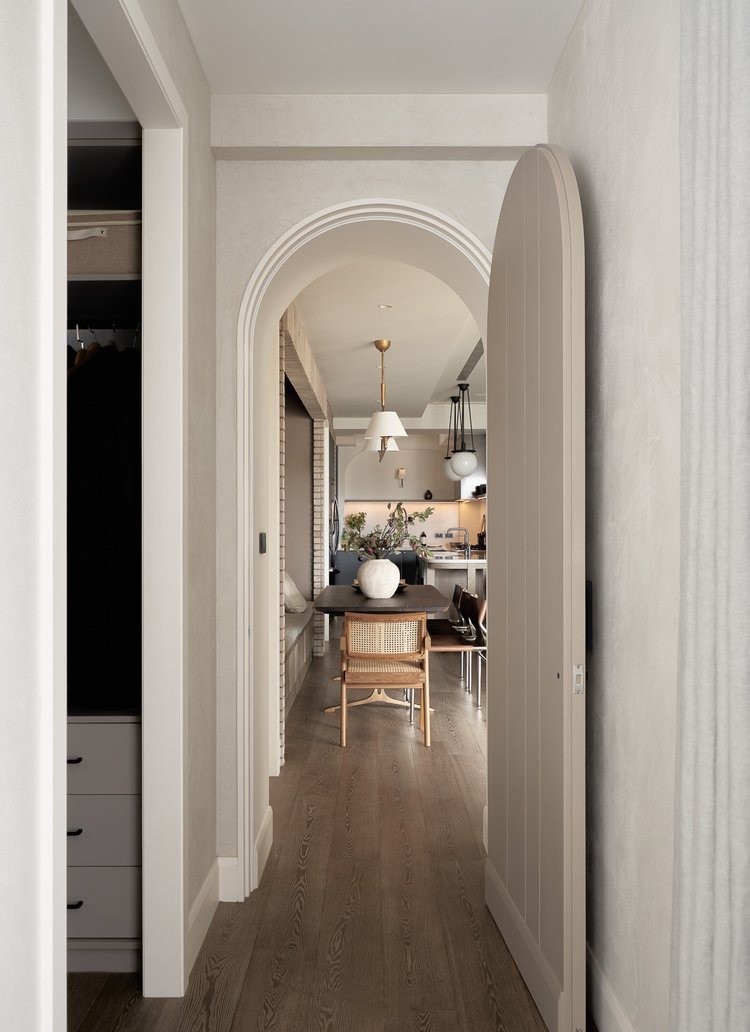 HOUSE CHIANG | 朗禾空间设计-25