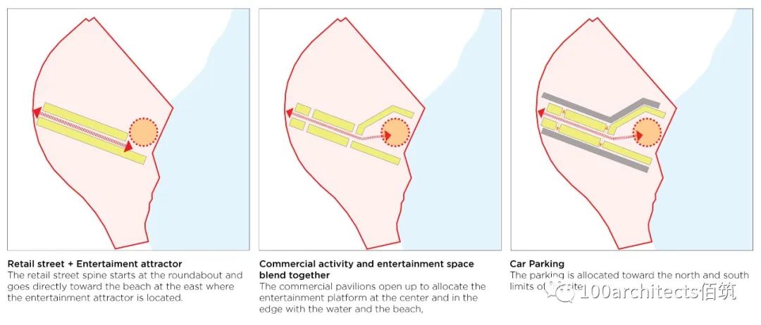 海星之眼 | 阿布扎比公共空间新地标-37