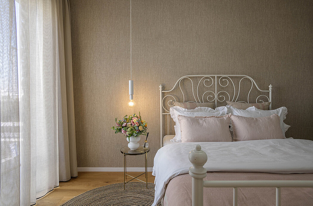 私人住宅丨以色列丨Shabi Mizrahi-8