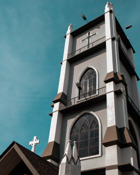 Church of the Immaculate Conception