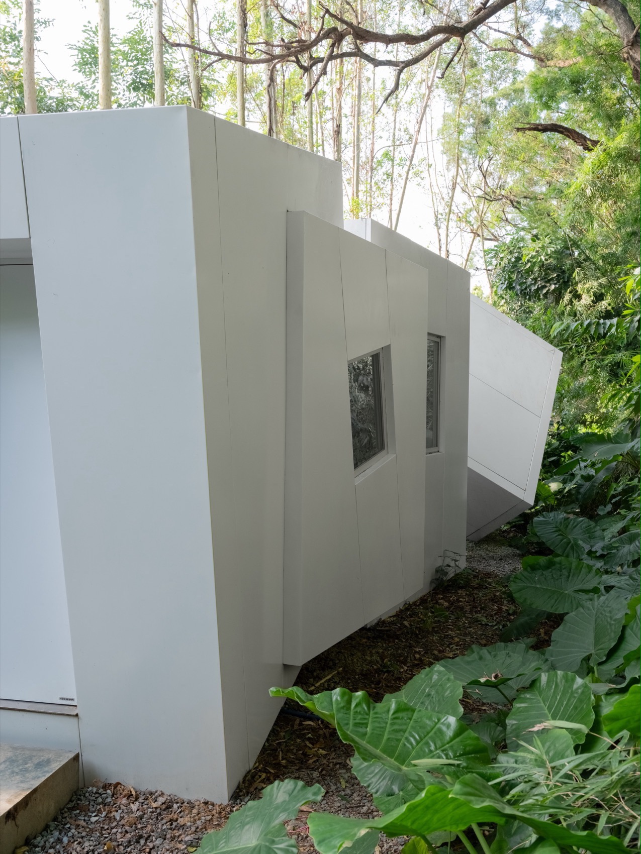 长洲岛花园客房丨中国广州丨广州图岸建筑设计有限公司-15