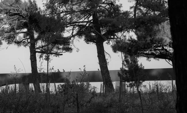 土耳其恰纳卡莱电视台塔楼-95