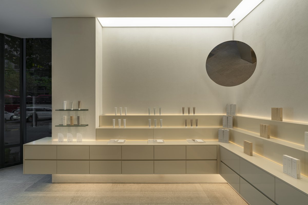 Kiwa 口腔护理店丨ProjectMark-5